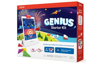 OSMO Genius kit 