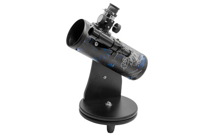Table top telescope