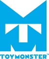 Toy Monster Logo